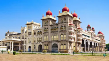 Bangalore to Mysore Road Trip