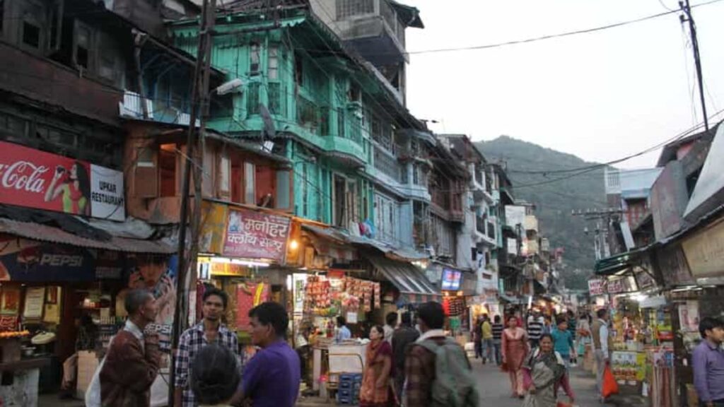 Bara Bazaar