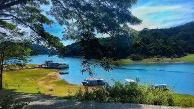Best Places to Visit in Thekkady