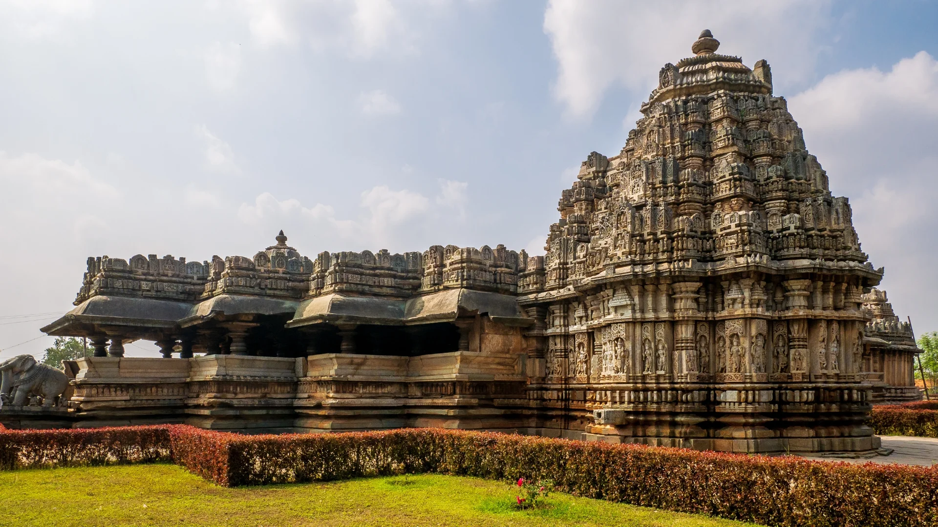 Best Time to Visit Surya Narayana Temple Bangalore