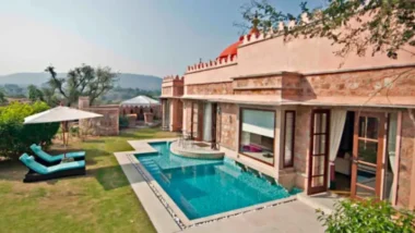 Cheap Resorts in Jaipur