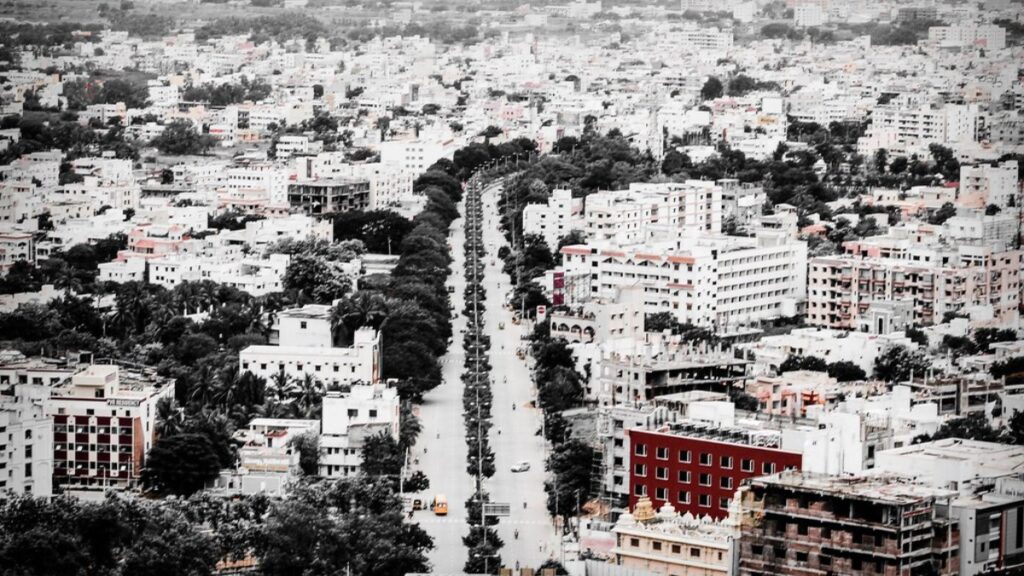 Chittoor City