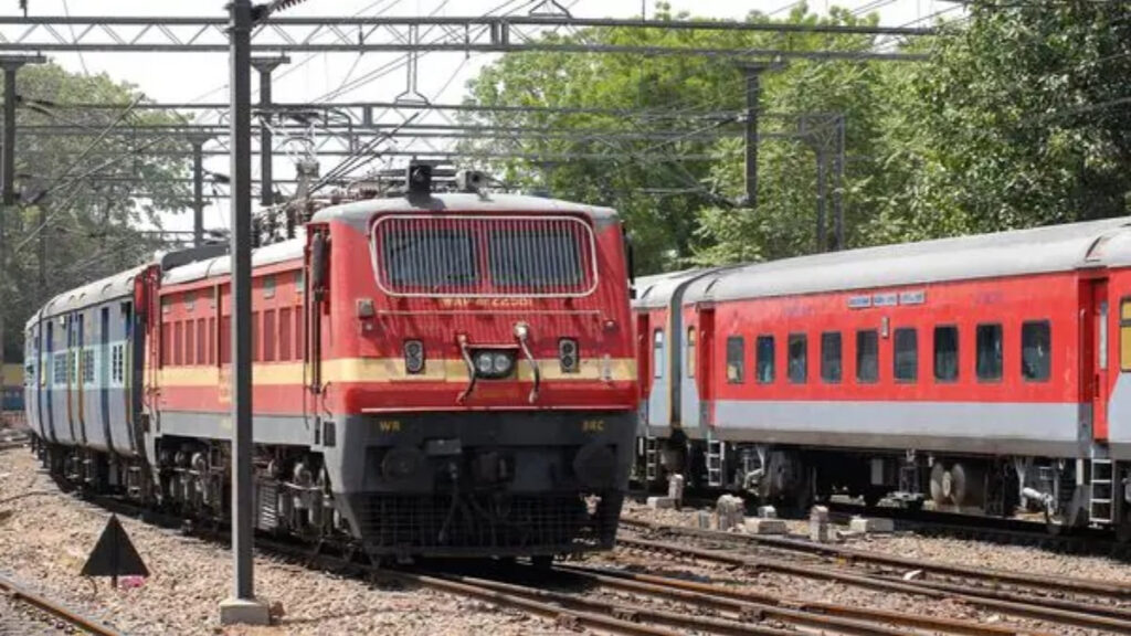 Haridwar to Kedarnath Distance By Train