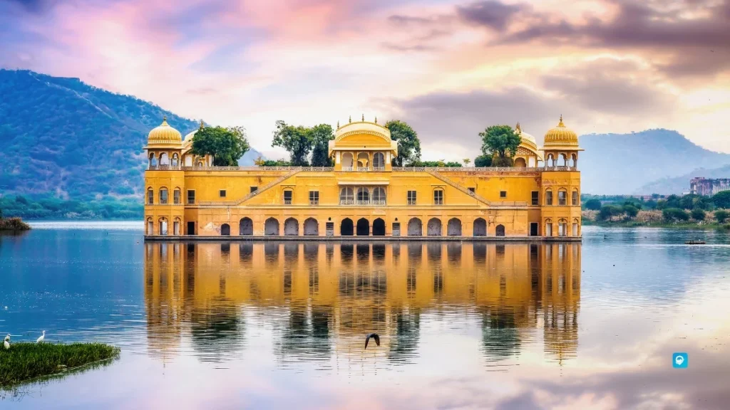 Jaipur-Udaipur