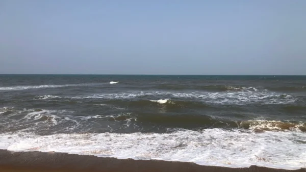 Krishnankaranai