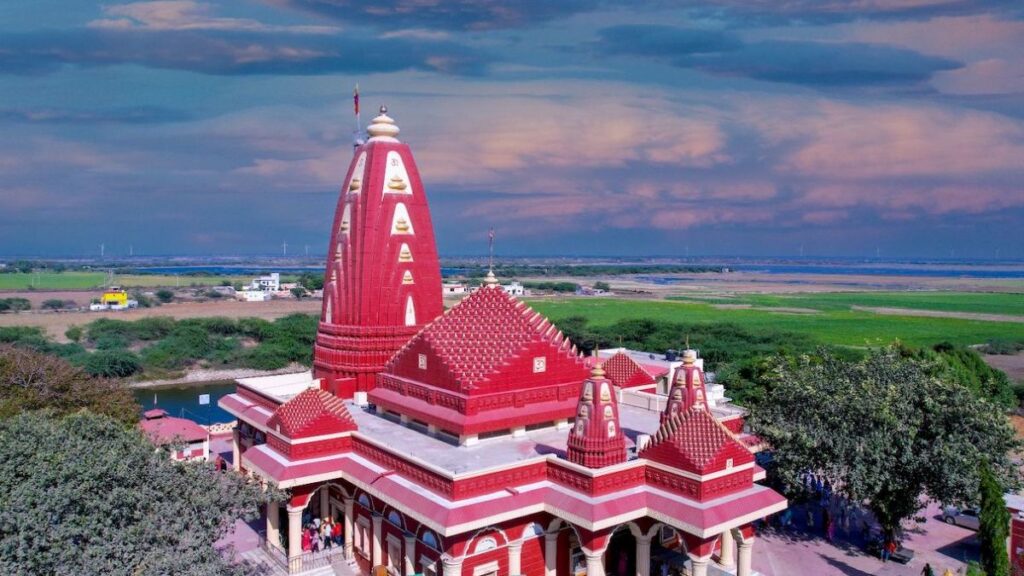 Nageshwar