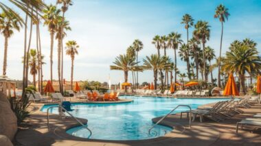 One Day Picnic Resorts Near Ahmedabad