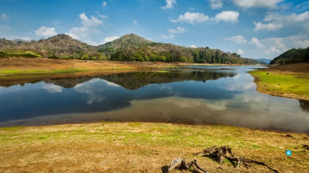 Periyar Wildlife Sanctuary