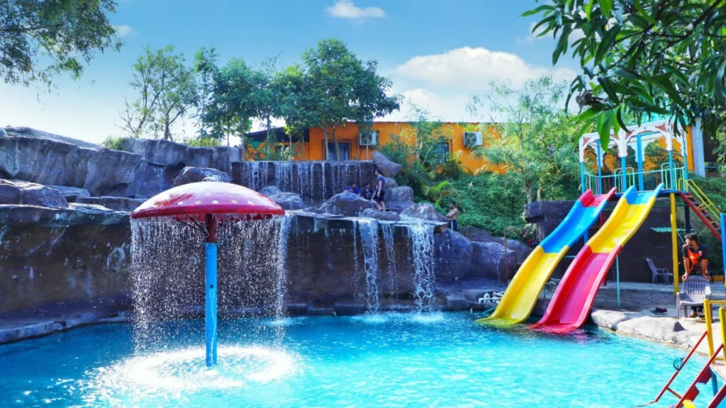 Prathamesh Resorts