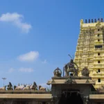 Rameshwaram to Kanyakumari
