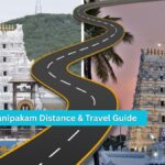 Ringas to Khatu Shyam Distance