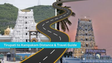 Ringas to Khatu Shyam Distance