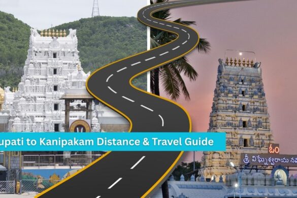Ringas to Khatu Shyam Distance