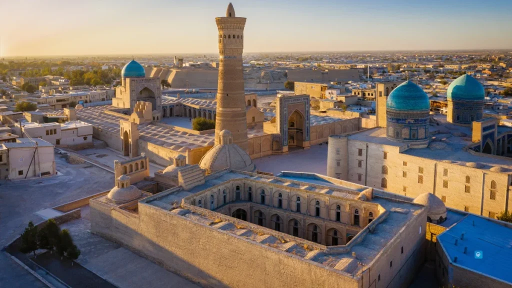 Top 10 Hidden Gems to Explore in Uzbekistan in 2025