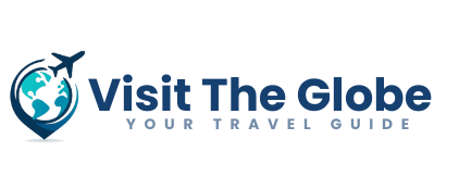 Visit The Globe