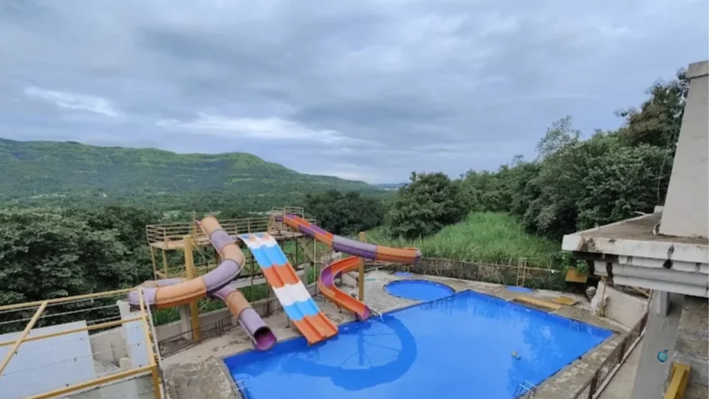 Vishwasgad Resort, Pune