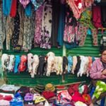 What is Famous in Nainital for Shopping