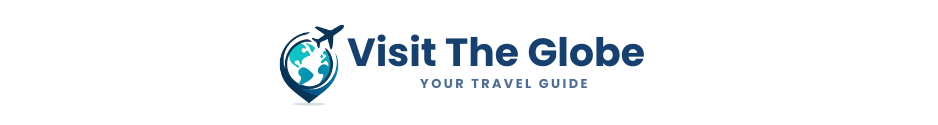 Visit The Globe