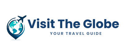Visit The Globe