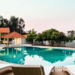 Affordable Resorts in Bangalore for Family with Pool
