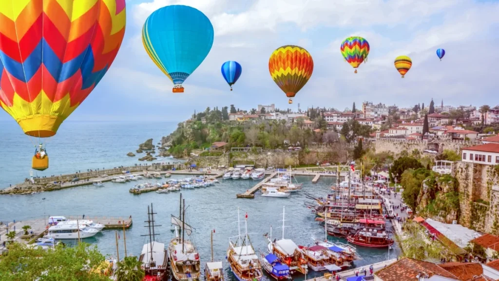 Antalya 