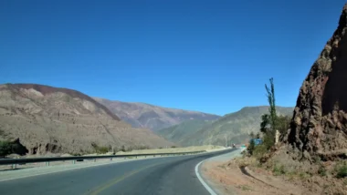 Argentina Road Trip