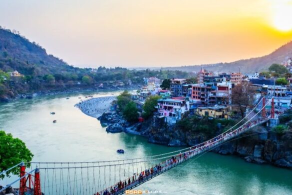 Best One-Day Getaways from Delhi: 5 Hidden Gems Within 300 km