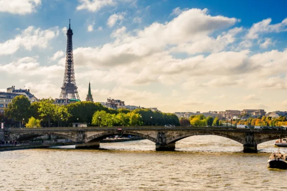 Best Places to Visit in France
