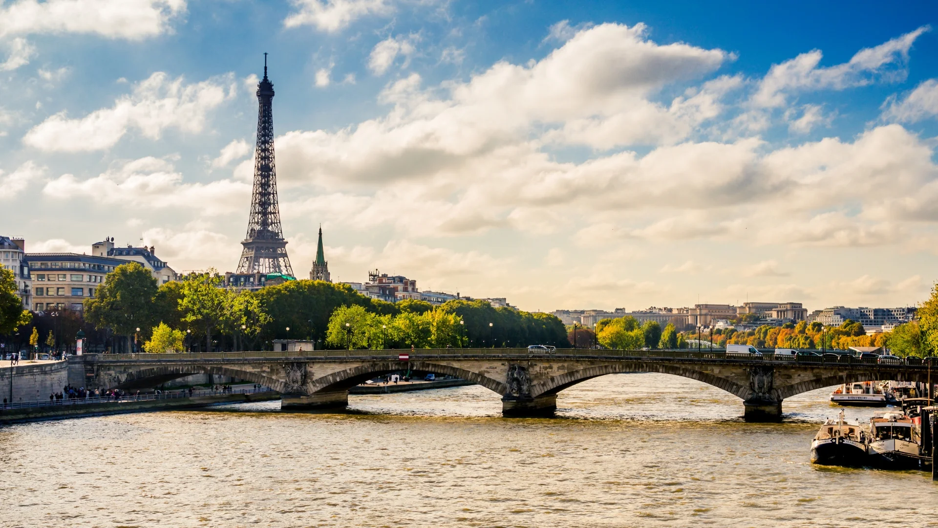 Best Places to Visit in France