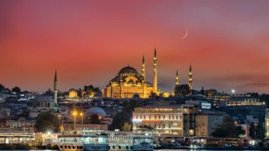 Best Places to Visit in Turkey