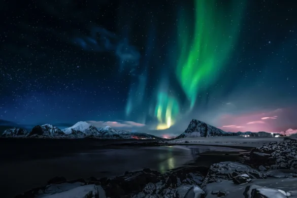 Best Time to Visit Sweden