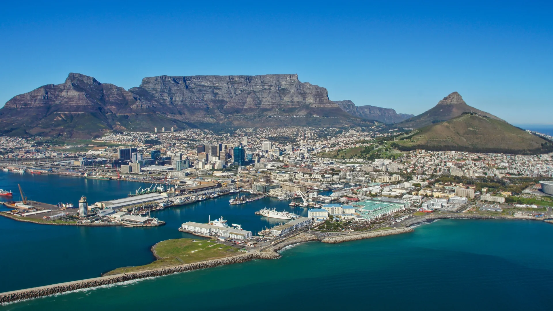 Best Time to Visit South Africa for Adventure