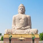 Bodh Gaya from Patna