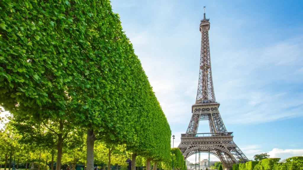 FranceFrance