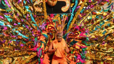 Cultural Festivals in Trinidad and Tobago 2025: Experience the Island Spirit