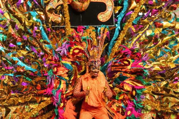 Cultural Festivals in Trinidad and Tobago 2025: Experience the Island Spirit