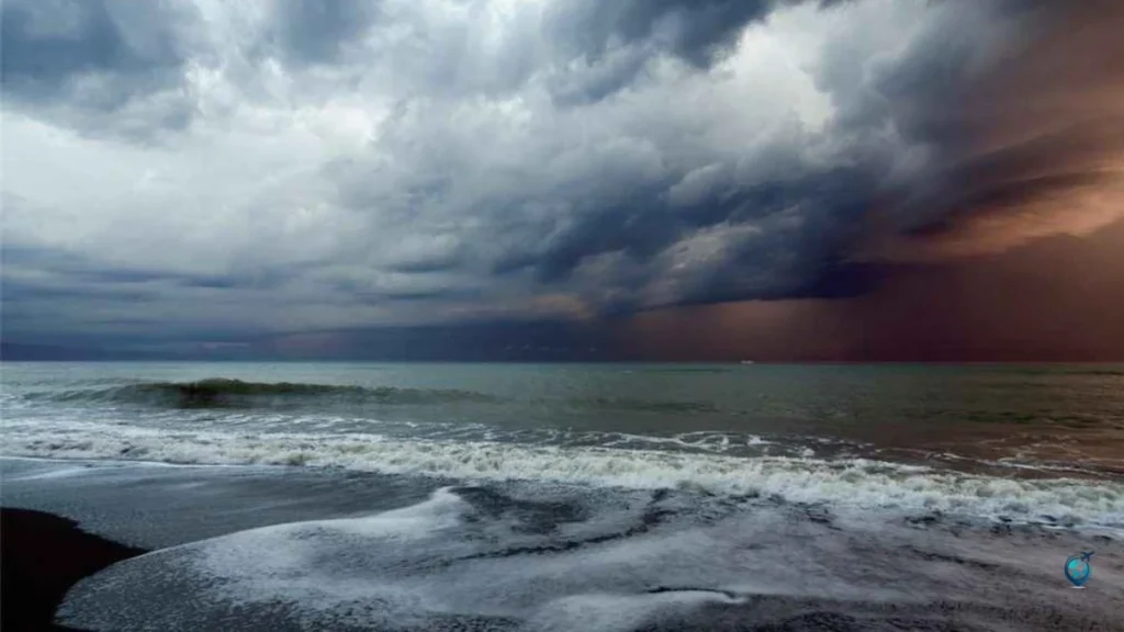 Dumas Beach, Gujarat – Whispers in the Wind