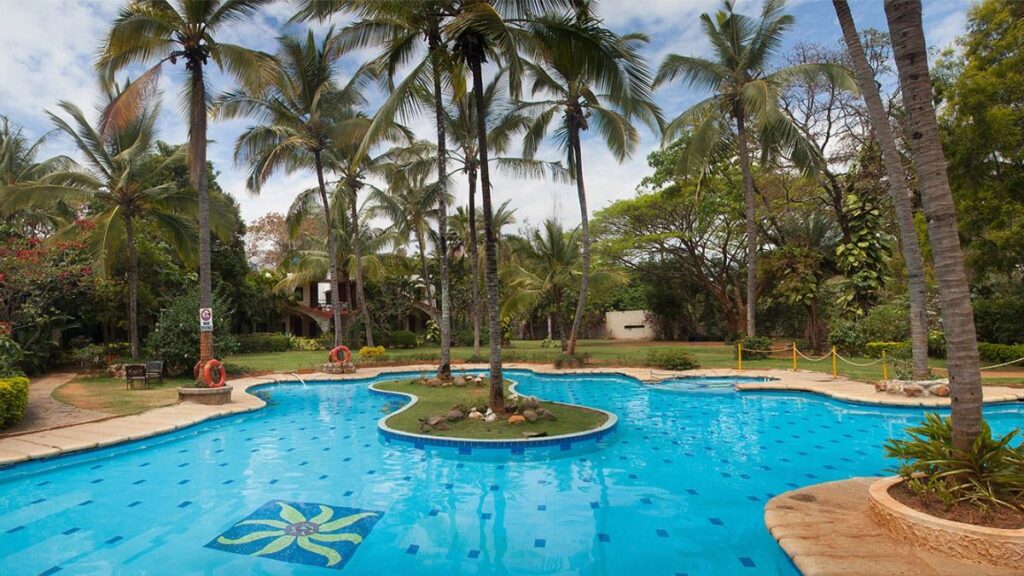 Holiday Village Resort
