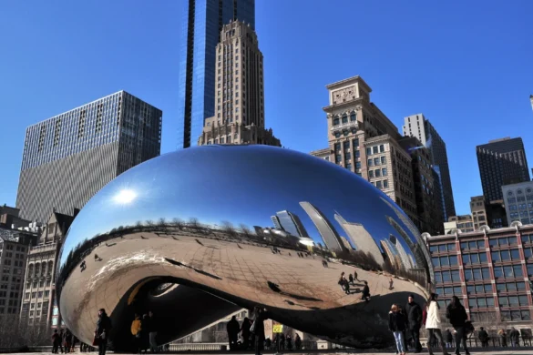 How to Avoid Tourist Traps in Chicago