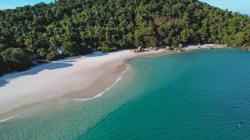 Ilha do Campeche (Florianópolis)