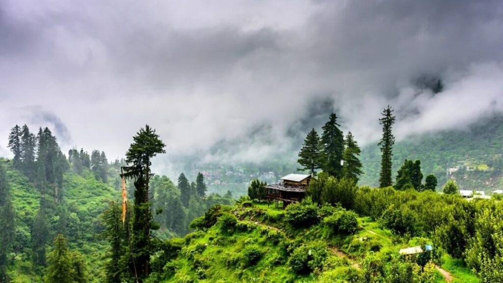 Kasauli