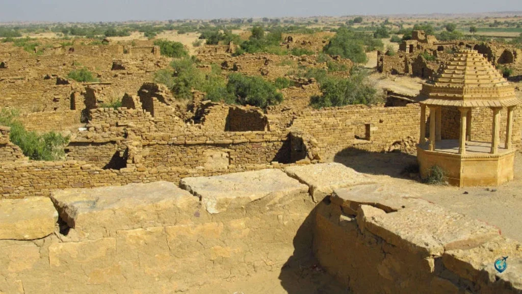 Kuldhara Village