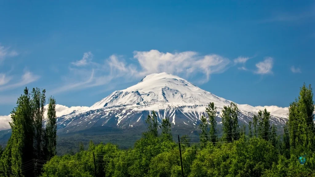 Mount Ararat