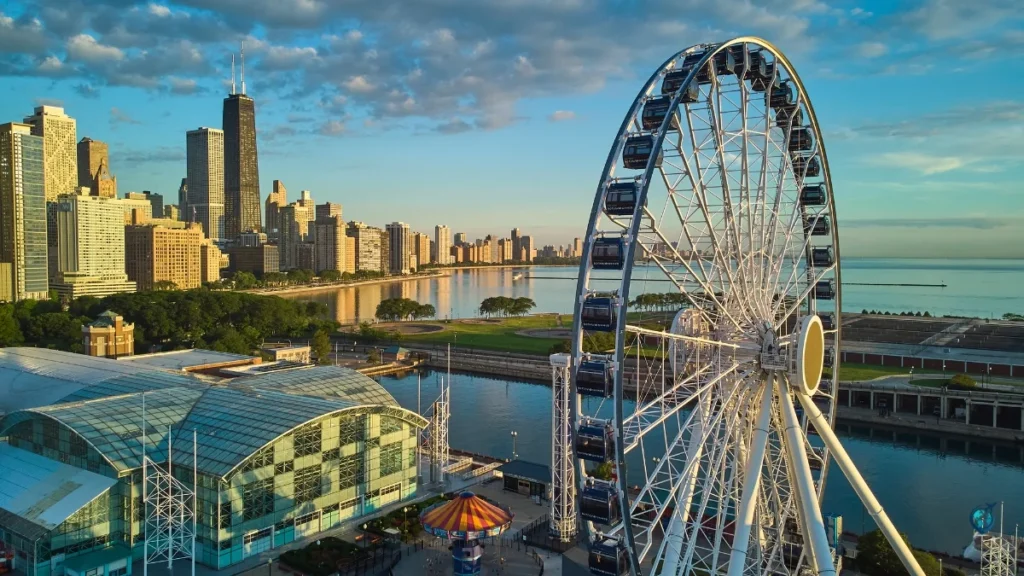 Navy Pier