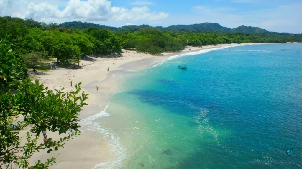 Playa Conchal
