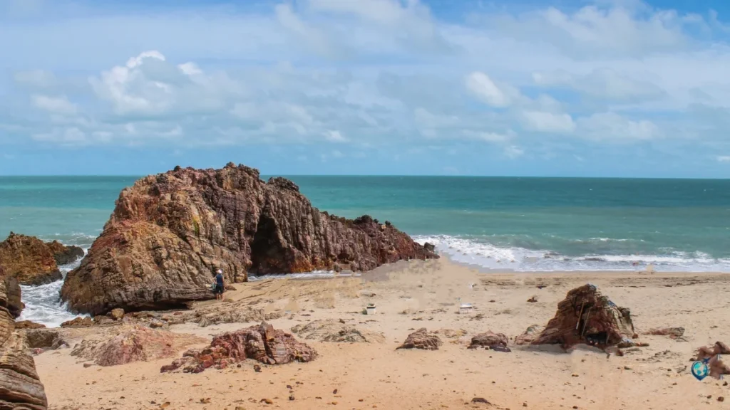 Praia de Jericoacoara (Ceará) – The Not-So-Hidden Secret