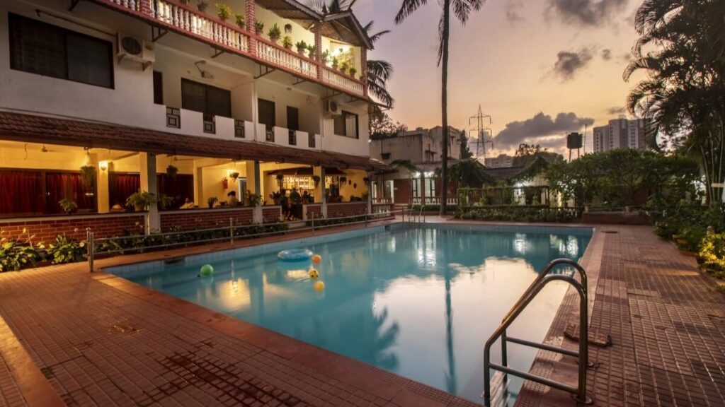 Radiant Resort