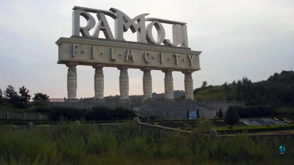 Ramoji Film City, Hyderabad