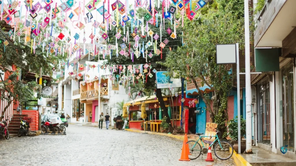 Sayulita (Nayarit)