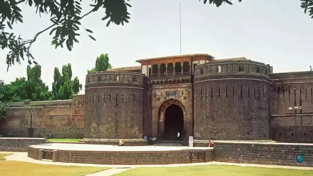 Shaniwarwada Fort